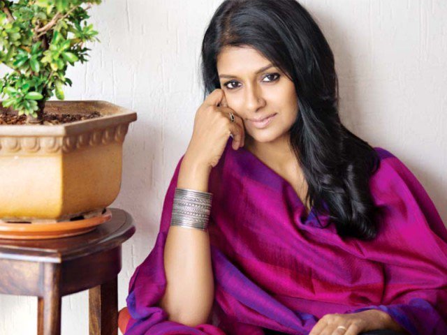 Scary time for artistes, writers: Nandita