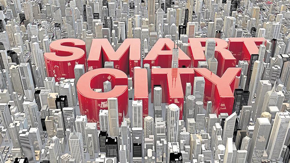 9 more cities added to Smart Cities Mission, total now 99