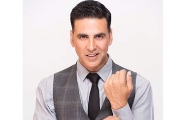 BMC ropes in Akshay Kumar to promote cleanliness in city