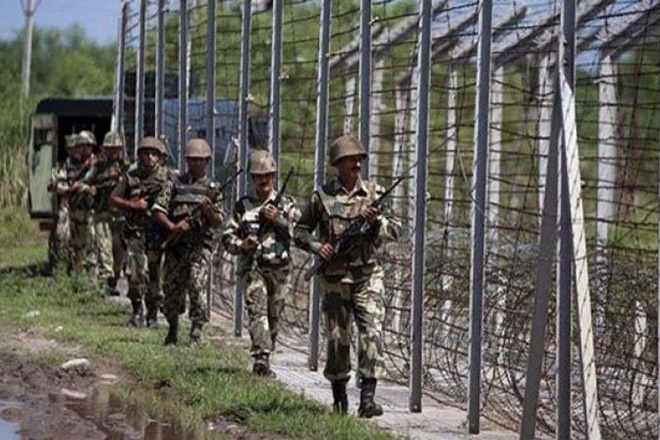 Centre okays construction of 14,000 bunkers along LoC, IB