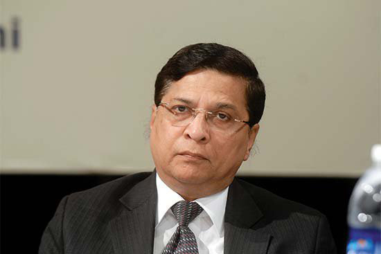 Crisis will be sorted out soon, congeniality to prevail: CJI