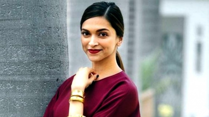 In personal life I fight my own battles: Deepika