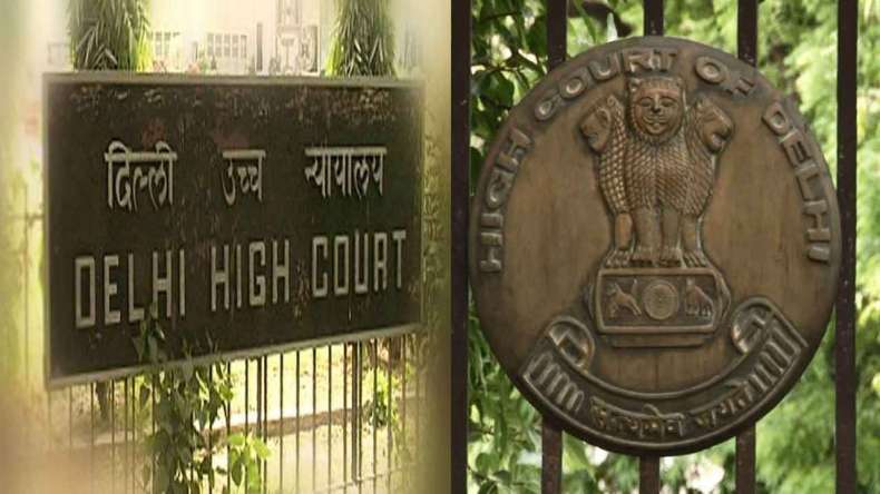 Delhi HC directs ECI to submit an affidavit carrying factual aspects