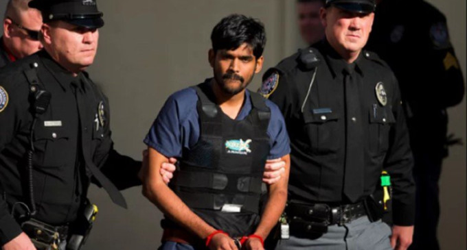 Execution of 1st Indian-origin prisoner in US may be deferred