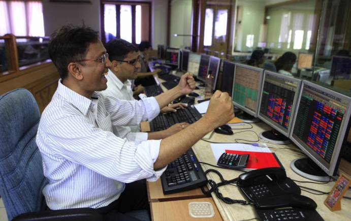Sensex up in the early trade, banking auto pharma, oil and gas stocks gain