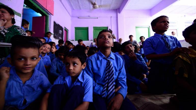 8,000 private schools in Haryana remain shut