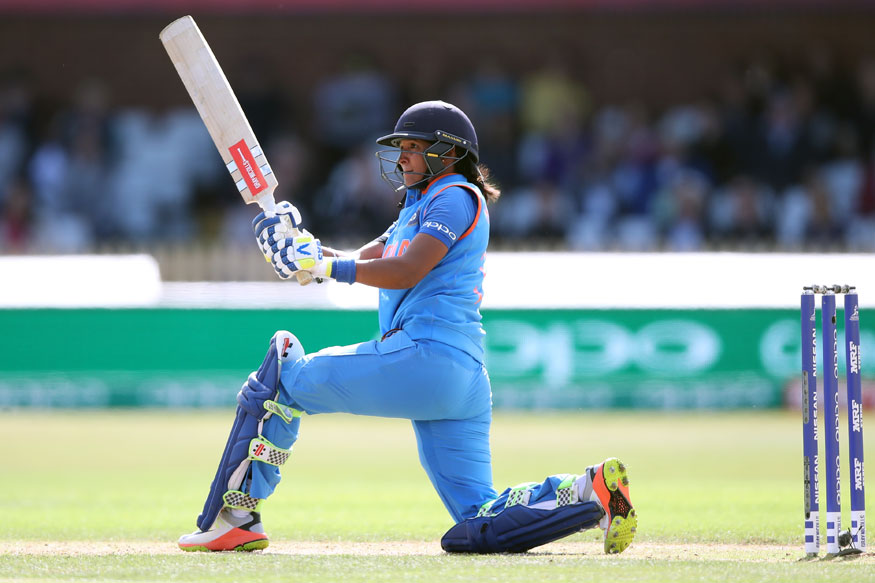 Harmanpreet to lead Indian Women in T20 series in South Africa