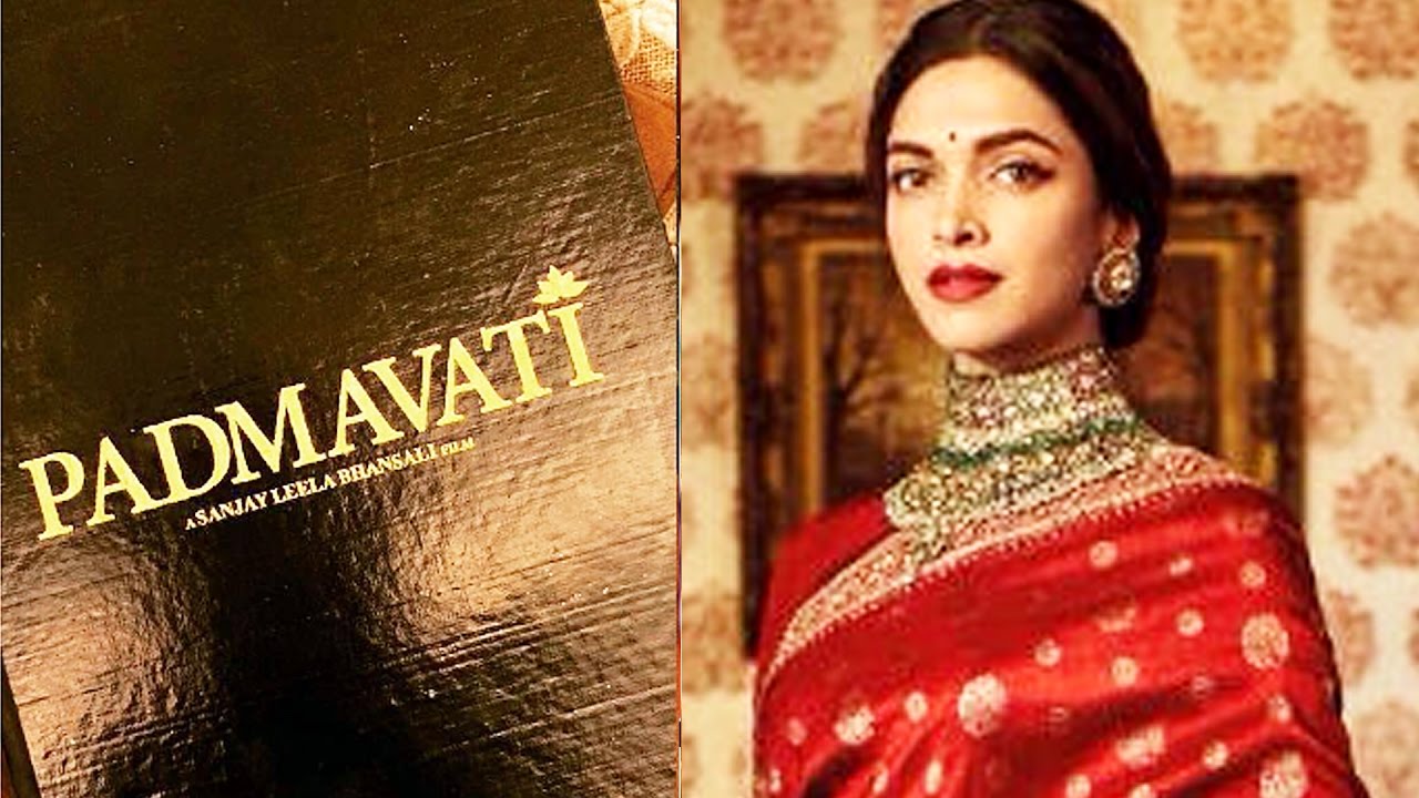 Have accepted all CBFC modifications: 'Padmavat' producers