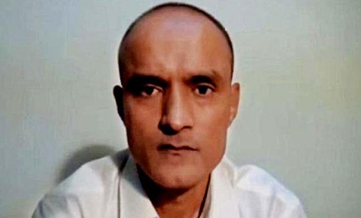 ICJ fixes time-limits for India, Pak in Kulbhushan Jadhav case
