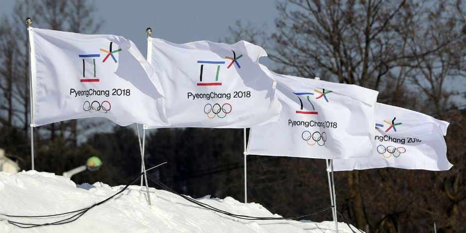 IOC to host North, South Korea officials for Olympic planning meet