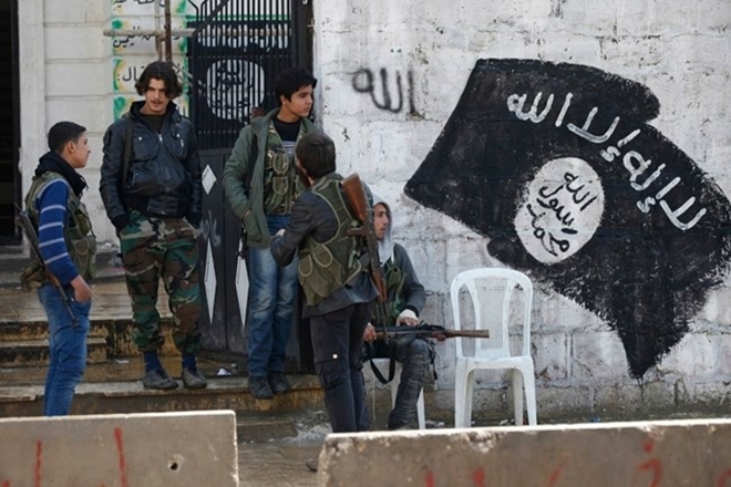 18 Year Old British-Sikh girl Plotted To Join ISIS In Syria, Arrested