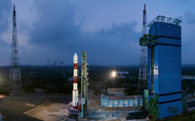 PM congratulates ISRO for the launch of 100th satellite 'Cartosat-2 Series
