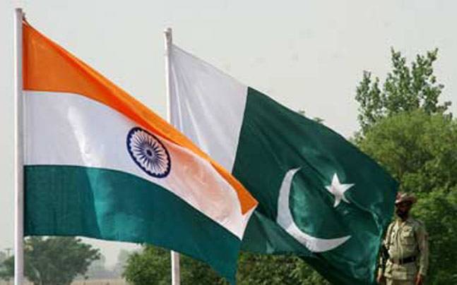 NSA-level talks held between India-Pak prior to Jadhav-family meet