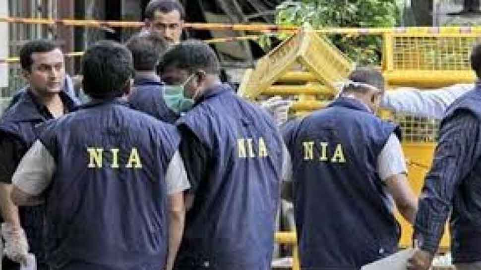 Kashmir terror funding case: NIA to file charge sheet today