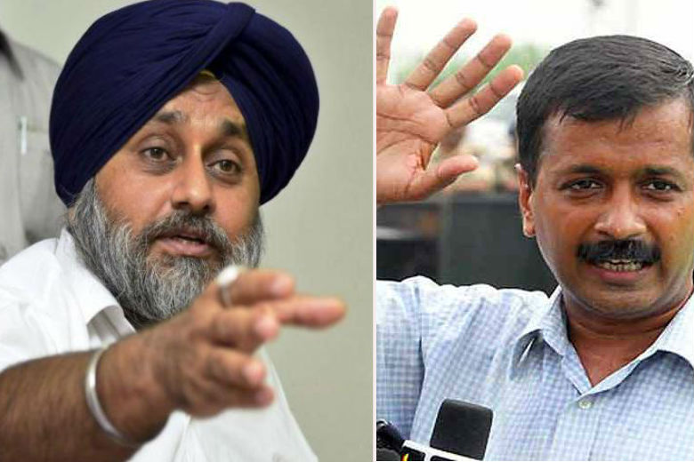 Kejriwal should step down as Chief Minister: SAD