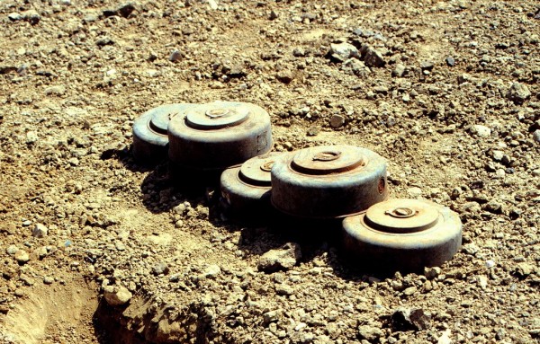 Landmine kills 24 in fresh Mali attack