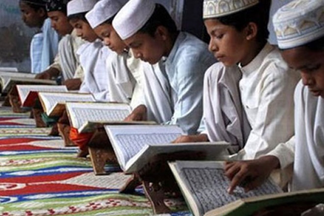 Madrassas encourge students to join terrorist ranks: Shia body