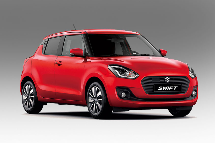 Maruti Lovers ‘All New Swift’ is ready to ‘hit’ the roads soon