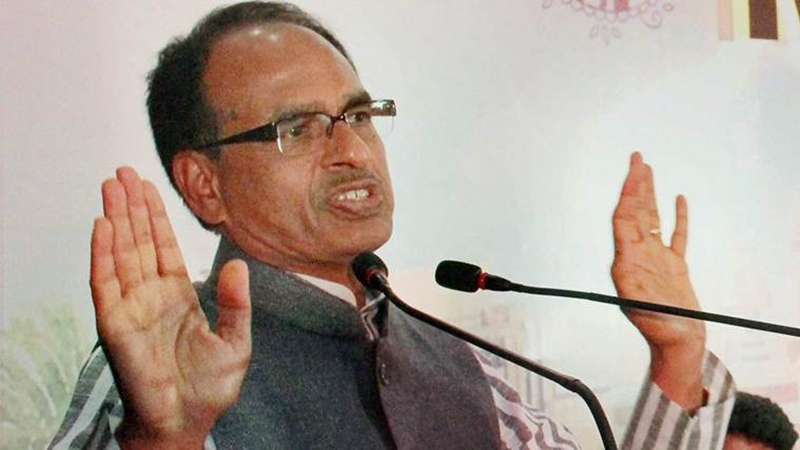 'Padmaavat': Chouhan says MP govt would move SC