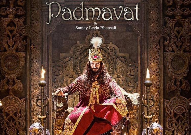 Countdown to 'Padmaavat' begins amid hope, fear and excitement