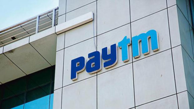 Paytm employees make big bucks, 200 turn millionaires