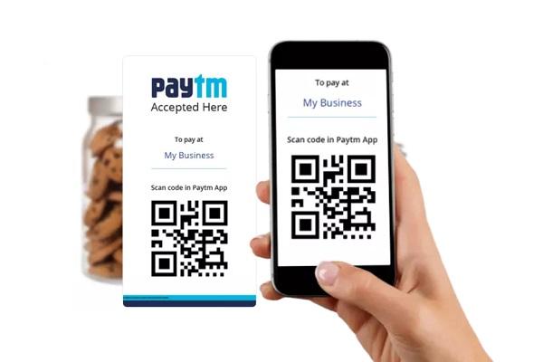 Paytm for Business launched in India, Here's what you need to know!