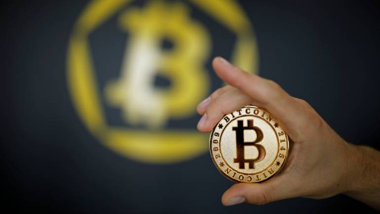Britain sees first Bitcoin armed robbery: reports