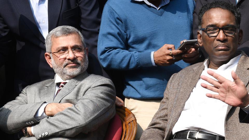SC crisis: Justice kurian says no outside intervention needed; SCBA for full court consideration