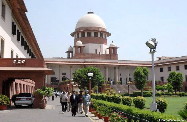 SC for fresh SIT to monitor probe in 186 anti-Sikh riot cases, MHA to suggest the names Today