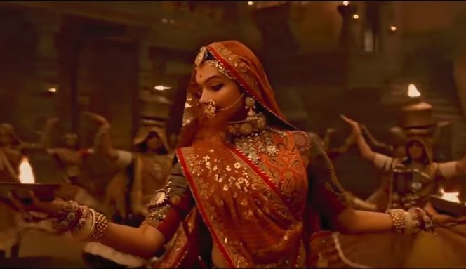 Bollywood welcomes Supreme Court's stay on 'Padmaavat' ban
