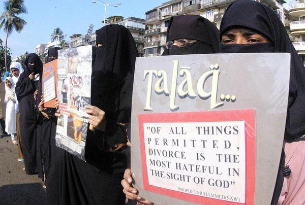 Triple Talaq Bill : Cong to consult other opposition parties before taking decision