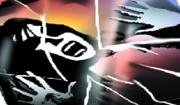Two minor Dalit girls raped, murdered in separate incidents