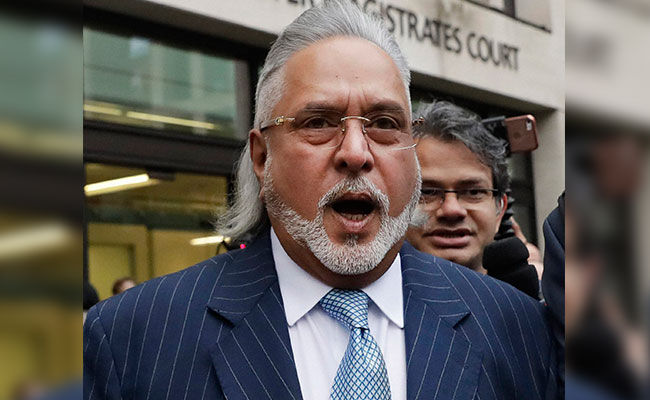 UK: Mallya extradition trial hearing inconclusive