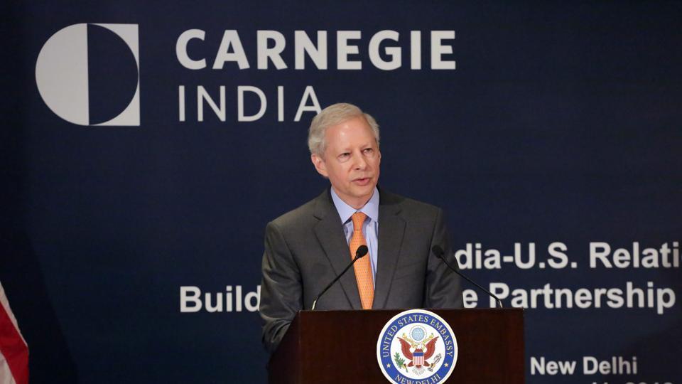 US will continue to be a country of immigrants: Juster