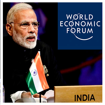 Modi hits out at protectionism; says terrorism, climate change grave threats