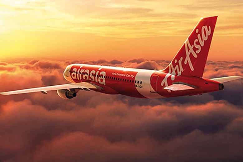 Long Weekend Sale by AirAsia: International flight tickets starting from Rs 3,399
