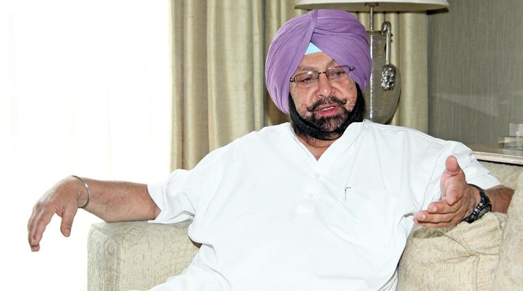 Punjab CM clears 1.15 Lakh more Farm Debt Waiver Cases Worth Rs. 580 Crore