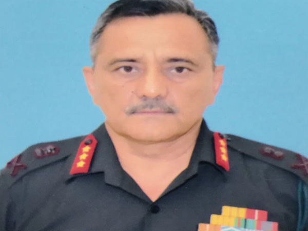 Anil Chauhan is new Director General of Military Operations