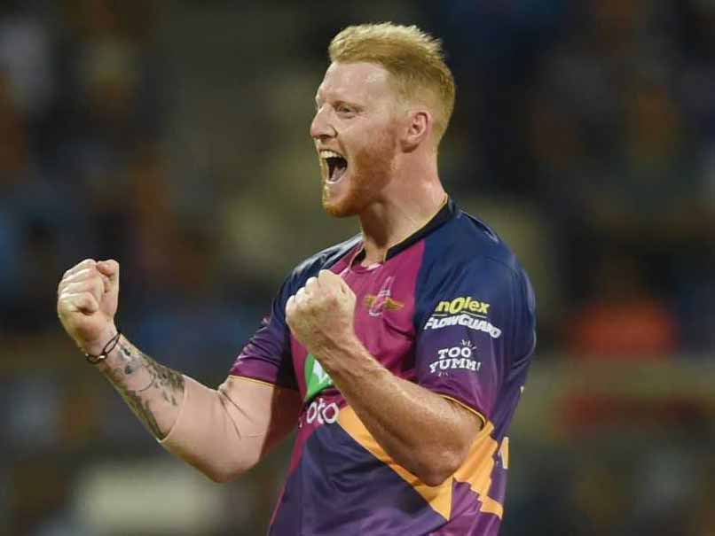 England's All Rounder Ben Stokes the costliest buy in IPL auction once again