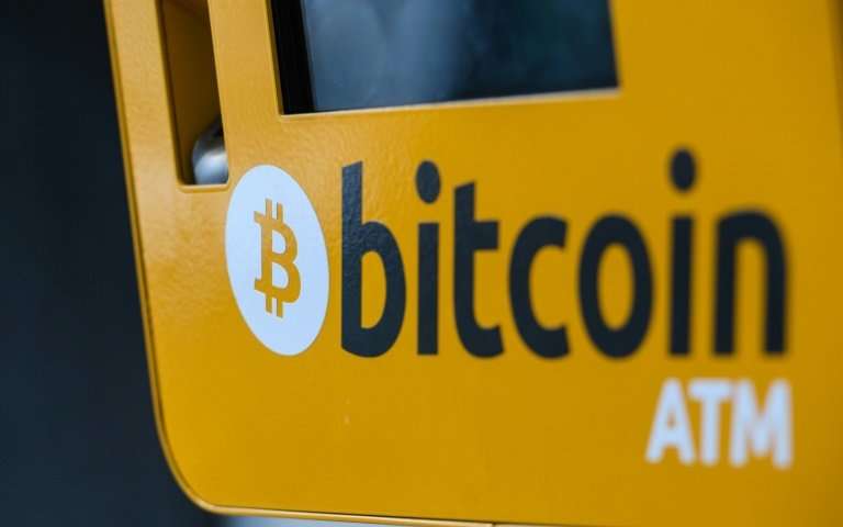 Bitcoin bombs, crypto coins crash on regulation fears