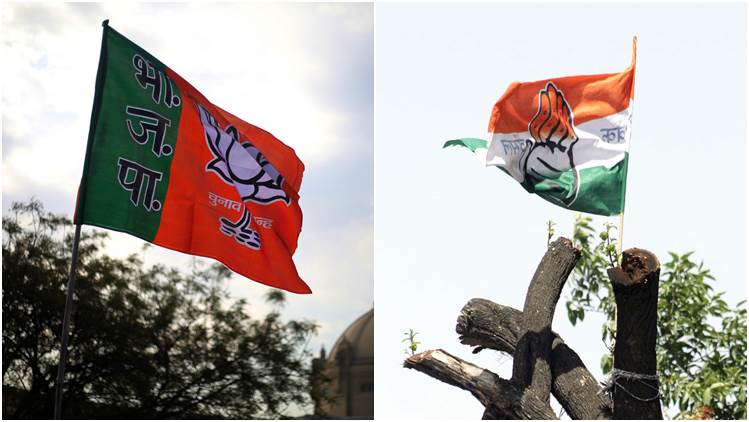 BJP imposing hate agenda in Karnataka to win polls: Cong
