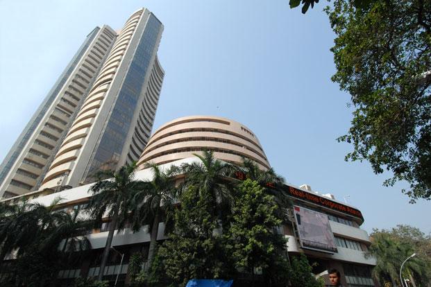 Auto, Banking Shares bounced back: Sensex, Nifty flat in morning trade