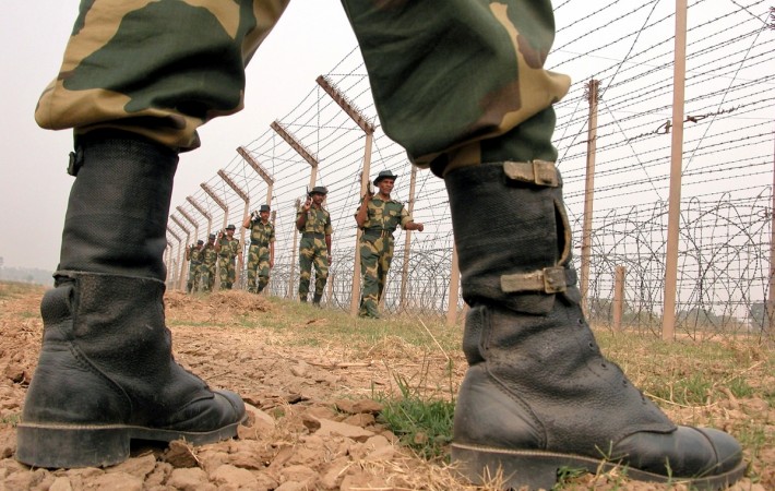 Ceasefire violation : A soldier lost life in Mendhar sector of Kashmir