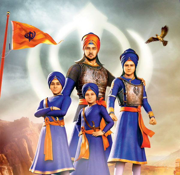 DSGMC to organise National Conclave on Martyrdom of Chaar Sahibzaade