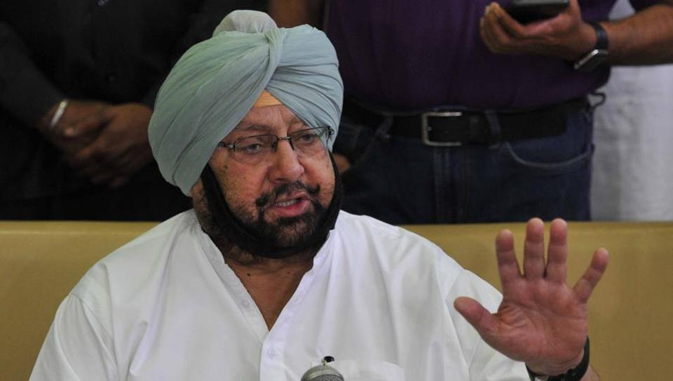 Shun Path of violence, Punjab CM appeals to Gangsters