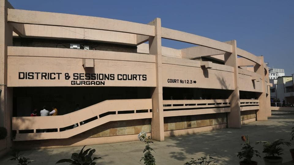 Pradyuman case : Accused judicial custody extends till Feb 12