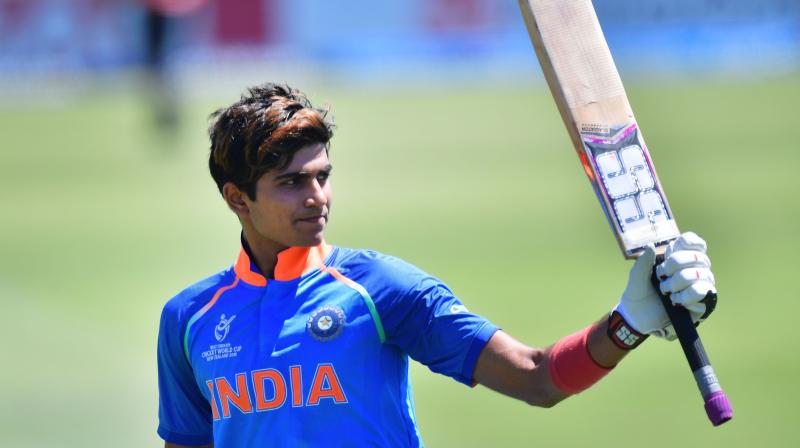 U-19 World Cup: India beat Pakistan by 203 runs; will face Australia in finals
