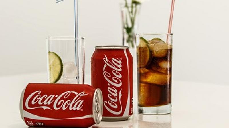 Sugary drinks like Canned Juice, Soft Drinks cause Poor Memory