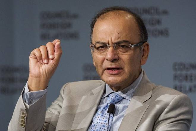 Arun Jaitley finding ways to provide relief to middle-class taxpayers