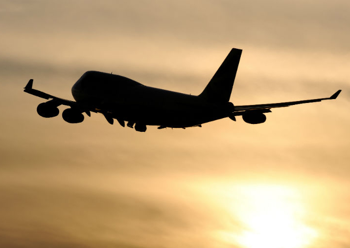 US shutdown : No flights cancel from India to America